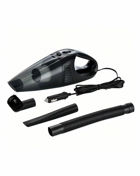 DirtGaurd Auto-Vac: 12V High-Power Car Detailer